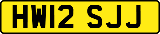 HW12SJJ