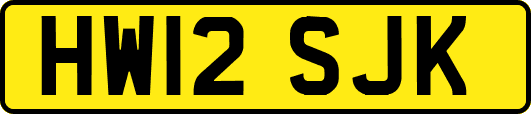 HW12SJK
