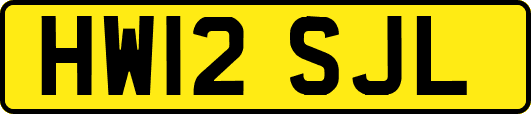 HW12SJL