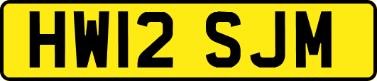 HW12SJM