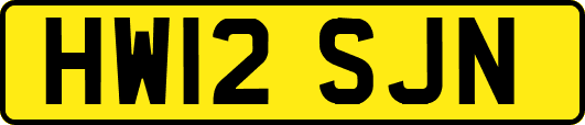 HW12SJN