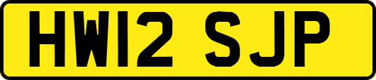 HW12SJP