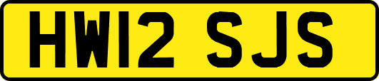 HW12SJS