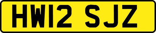 HW12SJZ