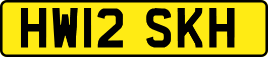 HW12SKH
