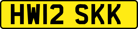 HW12SKK