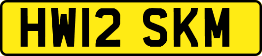 HW12SKM