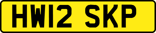 HW12SKP