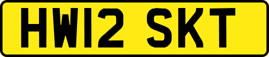 HW12SKT
