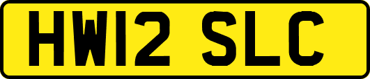 HW12SLC