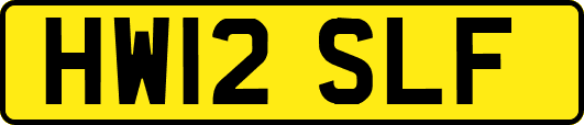 HW12SLF