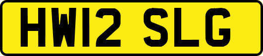 HW12SLG