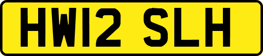 HW12SLH