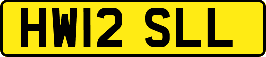 HW12SLL