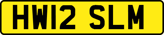 HW12SLM