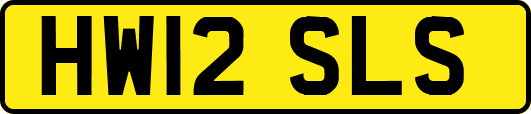HW12SLS