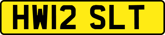 HW12SLT