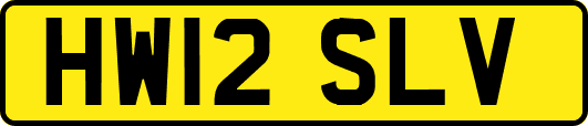 HW12SLV