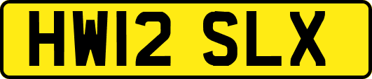 HW12SLX