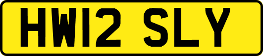 HW12SLY