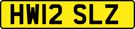 HW12SLZ