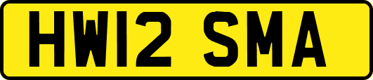 HW12SMA