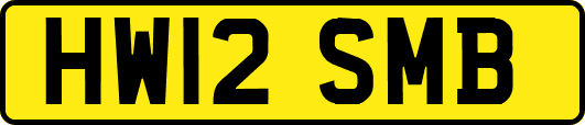HW12SMB