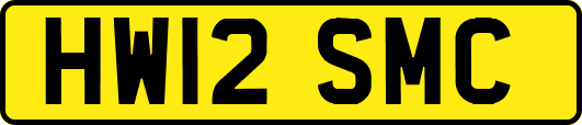 HW12SMC