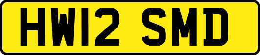 HW12SMD