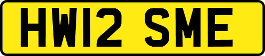 HW12SME