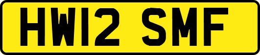 HW12SMF