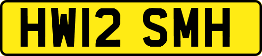 HW12SMH