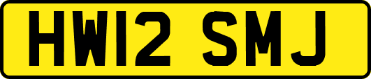 HW12SMJ