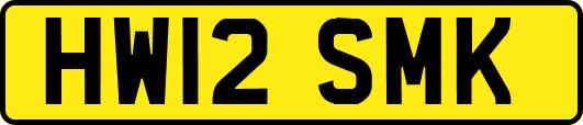 HW12SMK