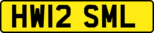 HW12SML