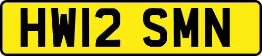 HW12SMN