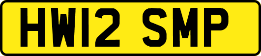 HW12SMP