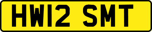 HW12SMT