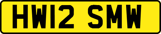 HW12SMW
