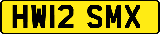 HW12SMX