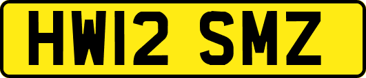 HW12SMZ
