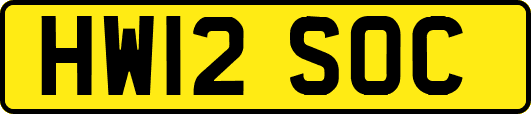 HW12SOC