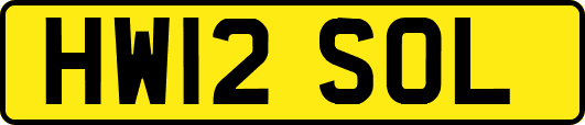 HW12SOL