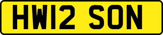 HW12SON