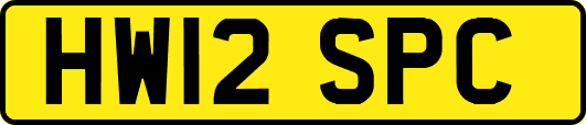 HW12SPC