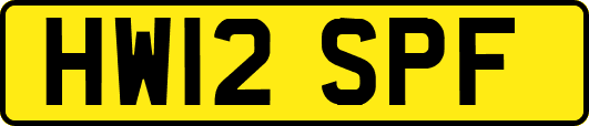 HW12SPF