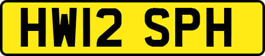 HW12SPH