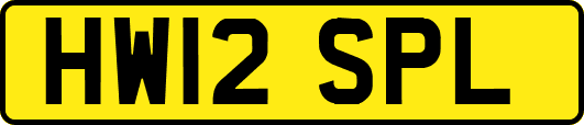 HW12SPL