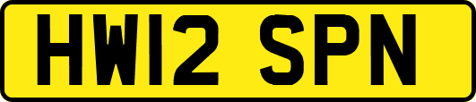 HW12SPN