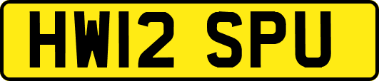 HW12SPU